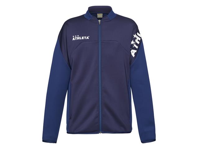 チーム対応ジャージジャケット