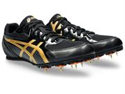 BLACK/PURE GOLD(003)