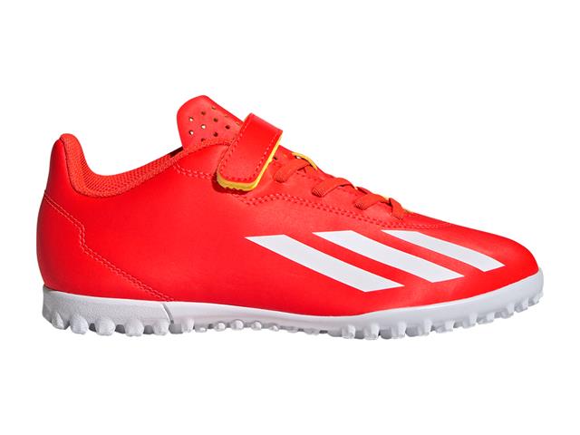 adidas キッズ エックス クレイジーファスト CLUB H&L TF IF0715