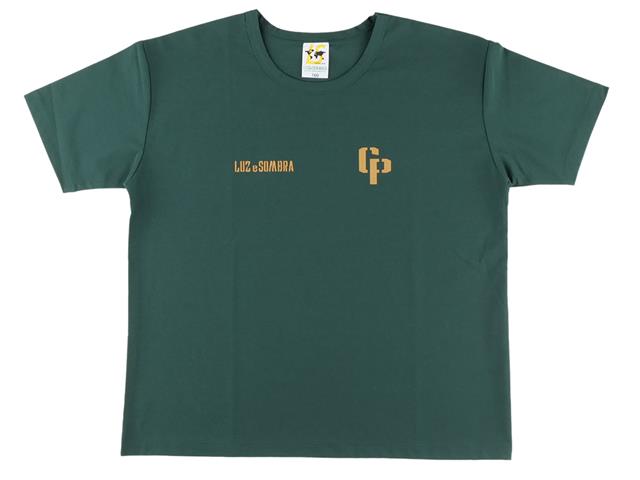 CP DRY TEE