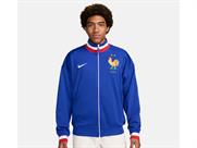 NIKE 2024 フランス代表 アカデミープロ アンセム ジャケット FJ2661