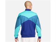 サッカーブラジル代表　ジャケット NIKE 2024 ブラジル代表 アカデミープロ アンセムジャケット FJ2657