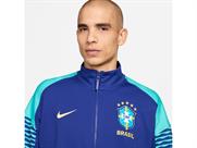NIKE 2024 ブラジル代表 アカデミープロ アンセムジャケット FJ2657