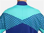 NIKE 2024 ブラジル代表 アカデミープロ アンセムジャケット FJ2657
