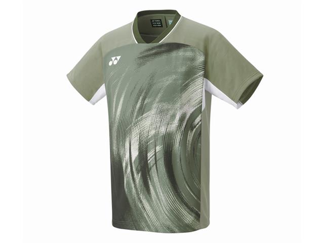 YONEX メンズゲームシャツ(フィットスタイル) 10568 | テニス