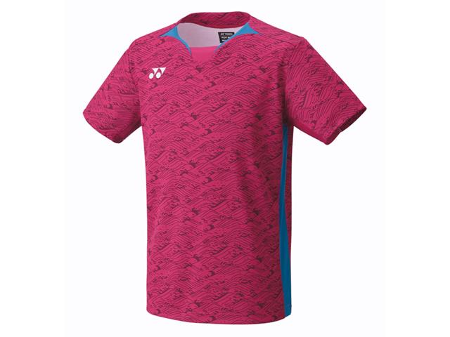 YONEX メンズゲームシャツ(フィットスタイル) 10613 | テニス