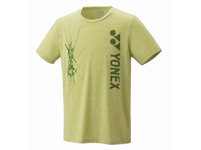 YONEX ユニTシャツ(フィットスタイル) 16710 | テニス・バドミントン