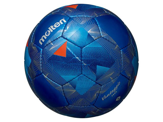 molten ヴァンタッジオ3000 5号球 F5N3000-BB | フットサル＆サッカー