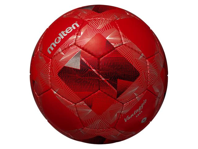 molten ヴァンタッジオ3000 5号球 F5N3000-RR | フットサル＆サッカー 