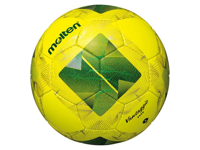 molten ヴァンタッジオ3000 5号球 F5N3000-YG | フットサル＆サッカー