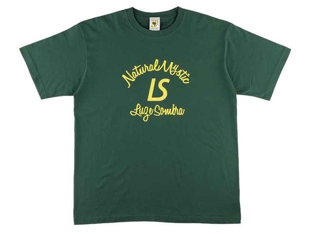 LUZ NATURAL MYSTIC T-SHIRT