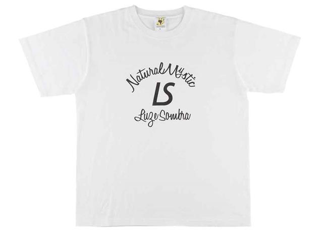 LUZ NATURAL MYSTIC T-SHIRT