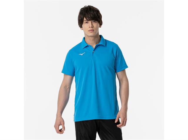 MIZUNO ゲームシャツ(ポロシャツ) 32MA9670 | ラグビー | スポーツ