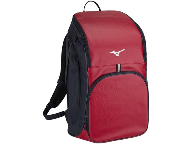 チームバックパック40L