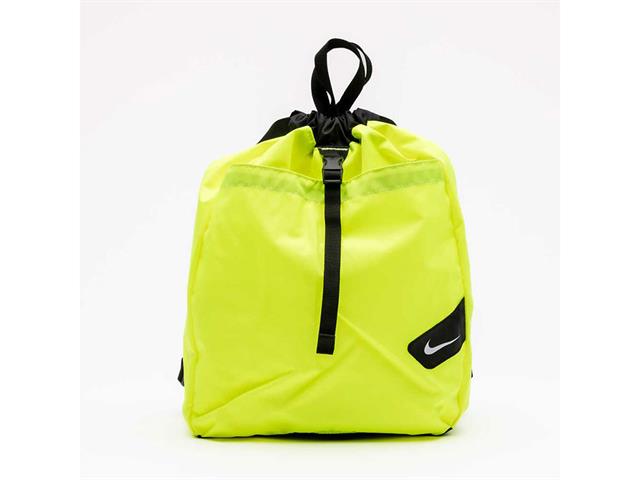 ナイキ SS24 ベーシックプールバッグ