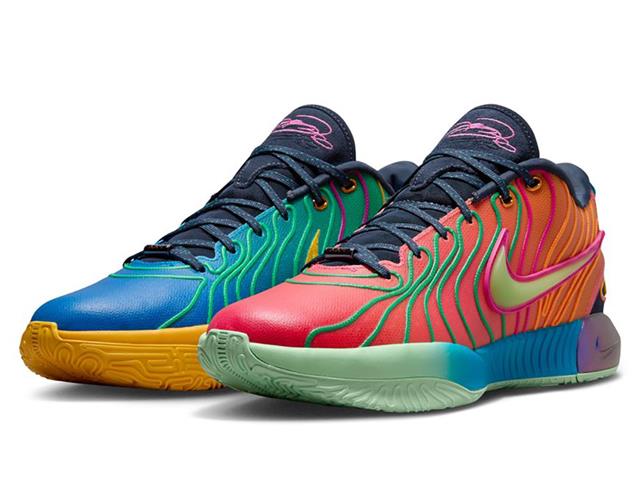 NIKE LEBRON XXI EP HF5352 | バスケットボール用品 | スポーツ