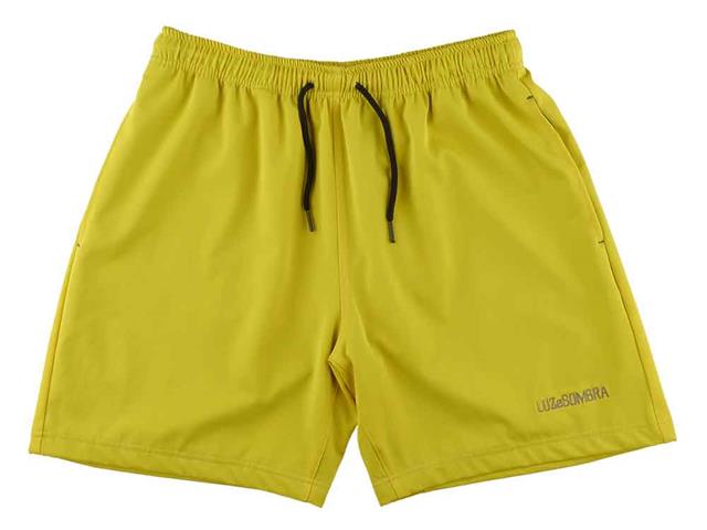 LUZ ACTIVE STRETCH SHORT