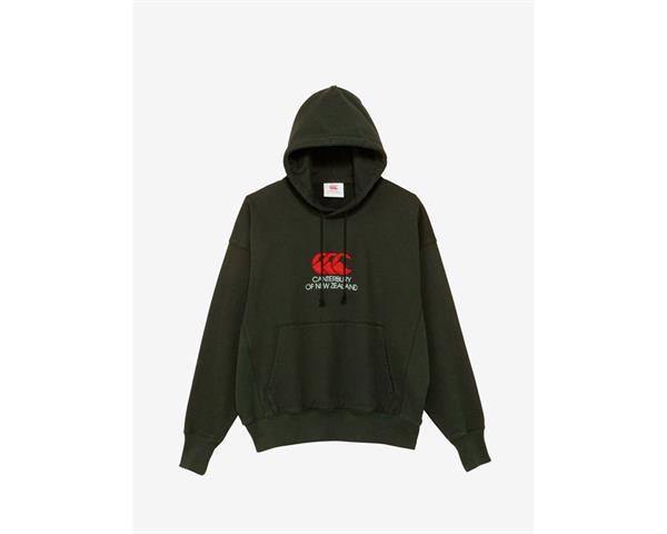 ヘビースウェットパーカ（メンズ）