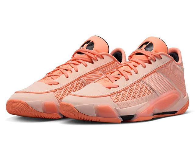 AIR JORDAN XXXVIII LOW PF