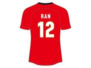 ASICS 2024年VB男子日本代表レプリカシャツ 2051A376 | バレーボール