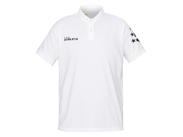専用ページです ATHLETA POLOシャツ 18017 | フットサル＆サッカー用品 | スポーツ