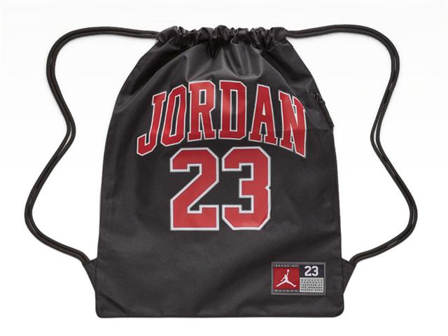 JAN JERSEY GYM SACK