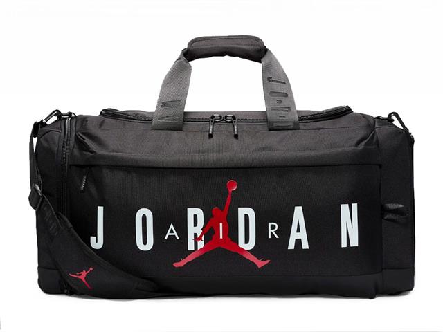 JORDAN JAM VELOCITY DUFFLE（M） MM0920 | バスケットボール用品