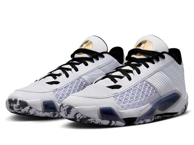 AIR JORDAN XXXVIII LOW PF