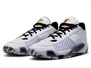 WHITE/MTLC GOLD-BLACK-PURE PLATINUM(107)