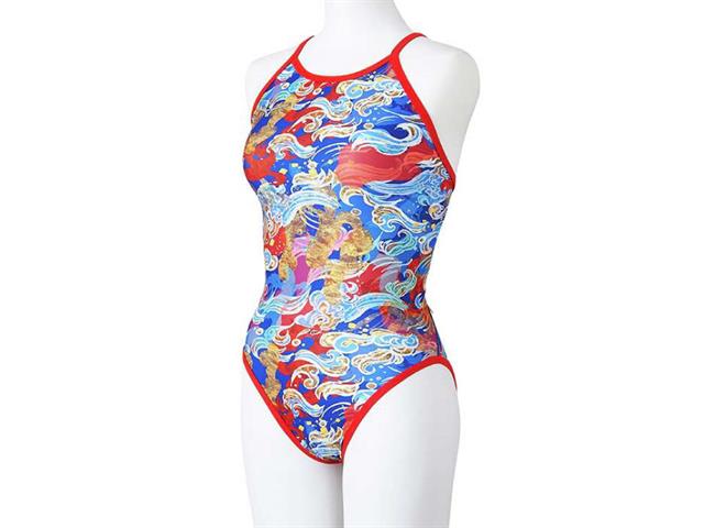 エクサースーツ 水着スポーツ 競泳水着 ミズノ MIZUNO Ri Collection