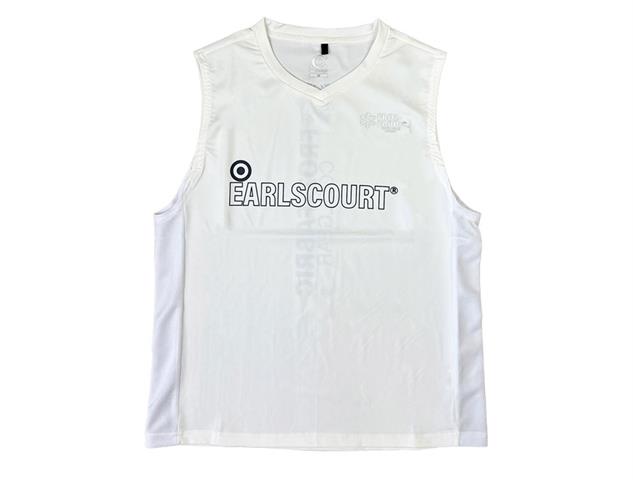 超冷感ノースリーブシャツ『ICE SLEEVELESS』