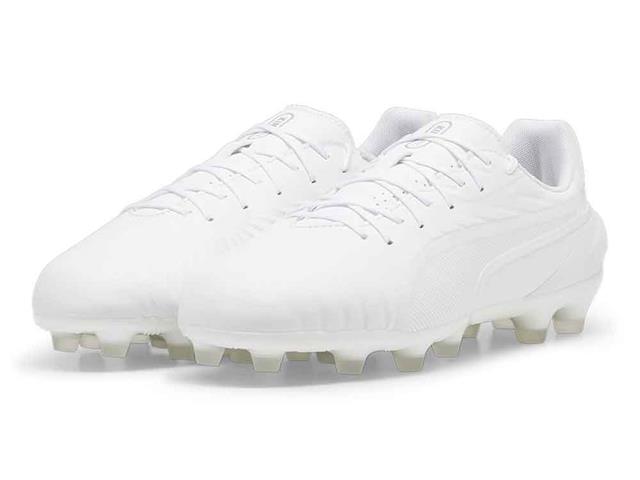 PUMA プーマ キング アルティメット HG/AG 107867 | フットサル
