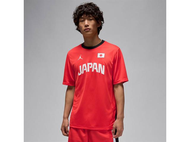 JORDAN JAPAN 24 PRACTICE TEE OLY24 FQ3672 | バスケットボール用品