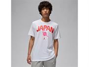JORDAN JAPAN M SS TEAM TEE OLY24 FQ3673 | バスケットボール用品