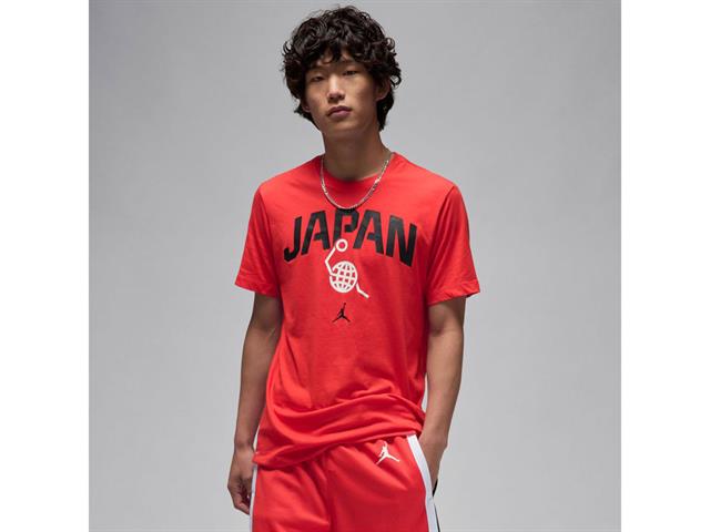 バスケット日本代表『AKATSUKI JAPAN』新ユニフォームが7月4日（木