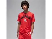 JORDAN JAPAN M SS TEAM TEE OLY24 FQ3673 | バスケットボール用品