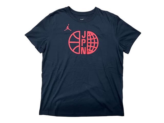 JORDAN JAPAN M SS TEAM TEE OLY24 FQ3673 | バスケットボール用品