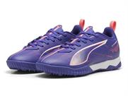 PUMA ジュニア ウルトラ 5 プレイ TT + MID JR 107902 | フットサル