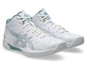 WHITE/LIGHT STEEL(105)