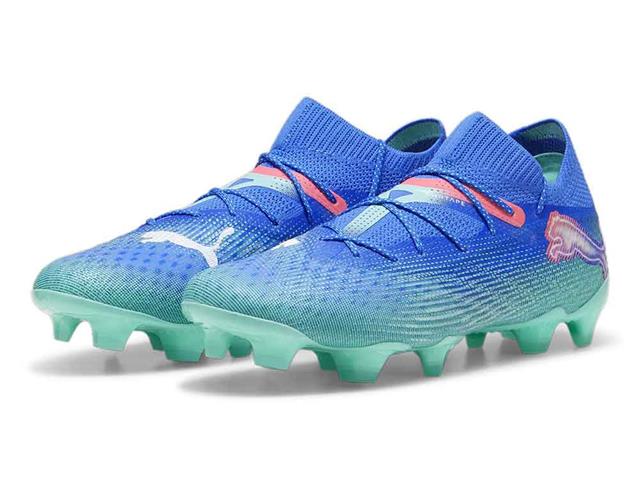 PUMA フューチャー 7 アルティメット FG/AG 107916 | フットサル
