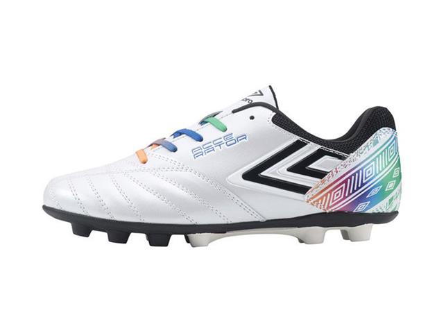 UMBRO アクセレイター RB JR WIDE HG UF4FCSB2J | フットサル