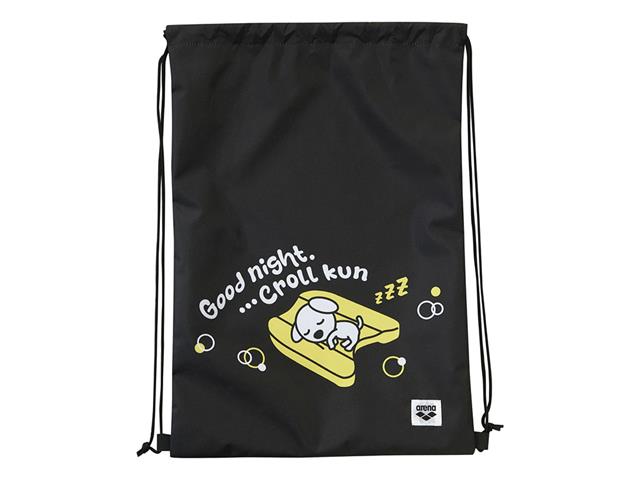 クロール君マルチバッグ