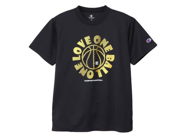 ミニ ショートスリーブTシャツ