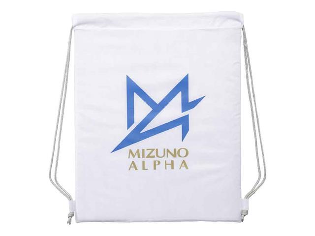 ミズノアルファ ジムサック