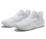 White/Distant Gray(102)