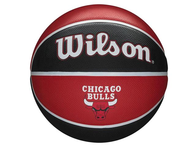 Wilson NBA TEAM TRIBUTE ゴールデンステート・ウォリアーズ 7号球