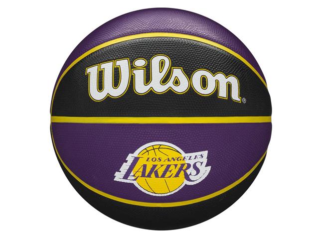Wilson NBA TEAM TRIBUTE ゴールデンステート・ウォリアーズ 7号球