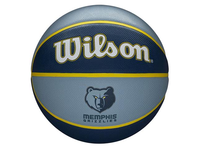 NBA TEAM TRIBUTE メンフィス・グリズリーズ 7号球