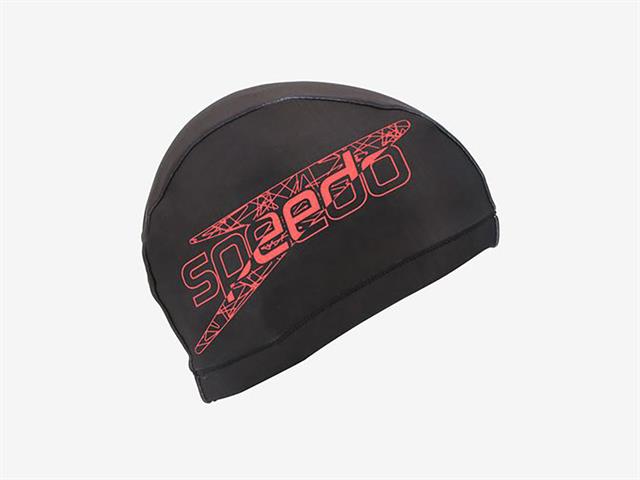 フラッシュスタックトリコットキャップ