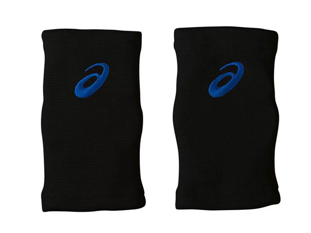 ASICS ジュニアヒジサポーター 3054A012 | バレーボール用品